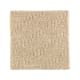 Casual Culture in Toasted Bagel - Carpet by Mohawk Flooring