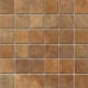 Stone Age in Lava River Mosaic (2x2 Square) - Tile by Marazzi