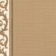 Legacy in Kinsale Camel - Carpet by Couristan