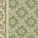 Legacy in Tramore Silver Fern - Carpet by Couristan