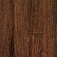 Muirfield in Tuscan Brown 2.25" - Hardwood by Mullican