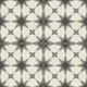 D Segni in Starlit Chalk, Mud, Midnight, Sand Blend - Tile by Marazzi