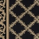 Legacy in Wexford Midnight - Carpet by Couristan
