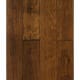 Bordeaux Collection in Hickory Flintlock Handscraped - Hardwood by Nuvelle