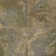 Alterna Reserve in Allegheny Slate  Italian Earth - Vinyl by Armstrong