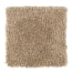 Graceful Beauty in Camel Tan - Carpet by Mohawk Flooring