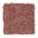 Trimaran in Pink Coral - Carpet by Mohawk Flooring