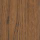 Natural Living in Planks Russet Hickory Hand Scraped Visual - Vinyl by Armstrong