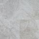 Adura Flex Tile in Century Mineral 18x18 - Vinyl by Mannington