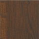 Natural Living in Planks Black Walnut Hand Scraped Visual - Vinyl by Armstrong