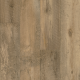 Luxe Plank With Fas Tak Install in Farmhouse Plank Natural - Vinyl by Armstrong