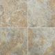 Adura Flex Tile in Rushmore Keystone - Vinyl by Mannington