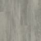 Luxe Plank With Fas Tak Install in Concrete Structures Soho Gray - Vinyl by Armstrong