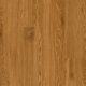 Luxe Plank With Fas Tak Install in Countryside Oak Gunstock - Vinyl by Armstrong