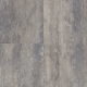 Luxe Plank With Fas Tak Install in Travertine Misty Day - Vinyl by Armstrong