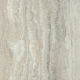 Luxe Plank With Fas Tak Install in Piazza Travertine Dovetail - Vinyl by Armstrong