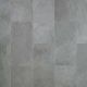 Adura Flex Tile in Meridian Steel - Vinyl by Mannington