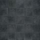 Adura Flex Tile in Villa Coal - Vinyl by Mannington