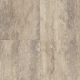 Luxe Plank With Fas Tak Install in Travertine Natural Linen - Vinyl by Armstrong