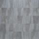 Adura Flex Tile in Pasadena Pumice 18x18 - Vinyl by Mannington