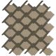 ProductVariant swatch small for Corinth Beige & Imperial Brown Polished 14x14.5 flooring product