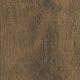 Triversa Prime in Rustic Oak Brown Glaze - Vinyl by Congoleum
