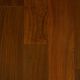 Exotics in Santos Mahogany 5" - Hardwood by The Garrison Collection