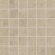 Modern Formation in Overland Beige Unpolished 12x12 - Tile by Marazzi