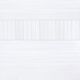 Venetian Architectural Grasscloth II in Pearl Mosaic - Tile by Surface Art