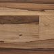 Smooth Flooring Engineered in Brazilian Pecan 1/2" X 5" - Hardwood by Indus Parquet
