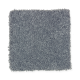 Simple Touch I Abac Weldlok 15 Ft 00 In in Ocean Tide - Carpet by Mohawk Flooring