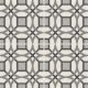 D Segni in Kaleido Chalk, Midnight, Shadow, Smoke Blend - Tile by Marazzi