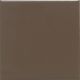 Modern Dimensions in Matte Artisan Brown (2) 4x12 - Tile by Daltile