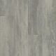 Luxe Plank With Rigid Core in Concrete Structures Soho Gray - Vinyl by Armstrong