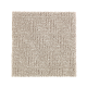 Casual Culture in Mineral Grey - Carpet by Mohawk Flooring
