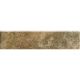 Archaeology in Chaco Canyon 3x13 Bullnose - Tile by Marazzi