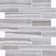 Onyx in Silver Polished Muretto - Tile by Happy Floors