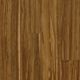 Luxe Plank With Fas Tak Install in Tioga Timber Java - Vinyl by Armstrong