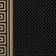 Legacy in Kinsale Midnight - Carpet by Couristan