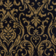 Stanton/royal Dutch in Navy - Carpet by Stanton