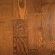 Ambiance Collection in Deep Bronze - Hardwood by Lauzon
