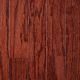 Hillshire Engineered Hardwood in Merlot 3" - Hardwood by Mullican