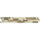 Designer Elegance⢠in Shoreline 1 1/2 X 12 Accent - Tile by American Olean