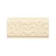 Designer Elegance⢠in Biscuit 3and X 6and Curl Accent - Tile by American Olean