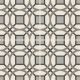 D Segni in Kaleido Chalk, Mud, Midnight, Sand, Smoke Blend - Tile by Marazzi