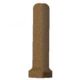 Influence in Copper Cove Base Outcorner 1x6 - Tile by Marazzi