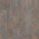 Endura Tek in Oxidized Metal Concrete - Vinyl by Quick Step