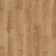 COREtec Plus Enhanced Plank in Manila Oak - Vinyl by USFloors