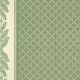 Legacy in Ardmore Celadon - Carpet by Couristan