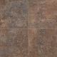 Adura Flex Tile in San Luca Coral - Vinyl by Mannington